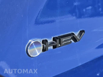 2025 Toyota Camry XSE - miniatura 8