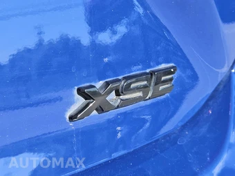 2025 Toyota Camry XSE - miniatura 9