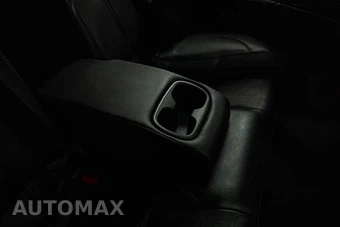 2025 Toyota Camry XSE - miniatura 12