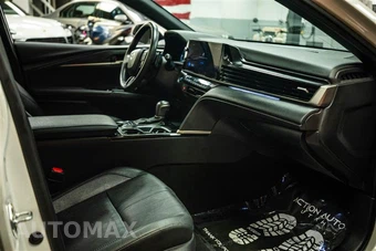 2025 Toyota Camry XSE - miniatura 13