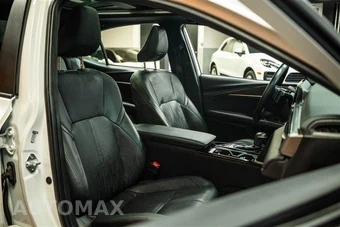2025 Toyota Camry XSE - miniatura 14