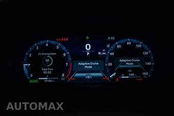 2025 Toyota Camry XSE - miniatura 17