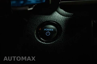 2025 Toyota Camry XSE - miniatura 18