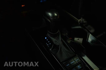 2025 Toyota Camry XSE - miniatura 21