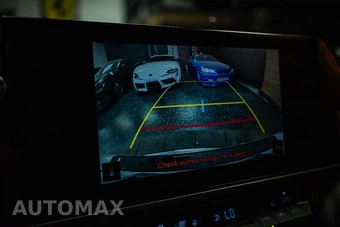 2025 Toyota Camry XSE - miniatura 22