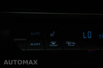 2025 Toyota Camry XSE - miniatura 23