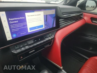 2025 Toyota Camry XSE - miniatura 11