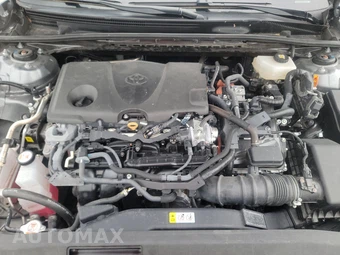 2025 Toyota Camry XSE - miniatura 15