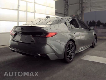 2025 Toyota Camry XSE - miniatura 4