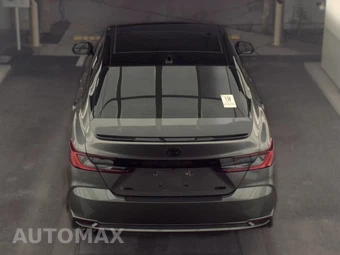 2025 Toyota Camry XSE - miniatura 5