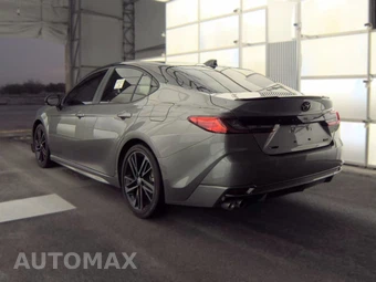 2025 Toyota Camry XSE - miniatura 6