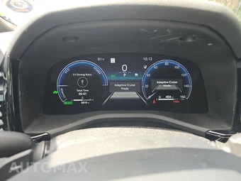 2025 Toyota Camry XSE - miniatura 12