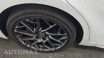 2025 Toyota Camry XSE - miniatura 20