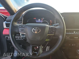 2025 Toyota Camry XSE - miniatura 10