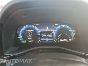 2025 Toyota Camry XSE - miniatura 12