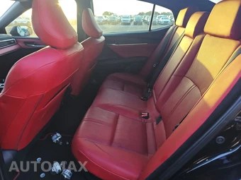 2025 Toyota Camry XSE - miniatura 13