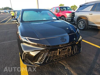 2025 Toyota Camry XSE - miniatura 2