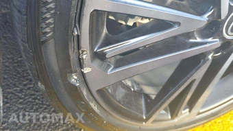 2025 Toyota Camry XSE - miniatura 21