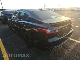 2025 Toyota Camry XSE - miniatura 6