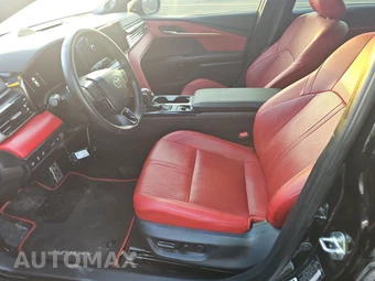 2025 Toyota Camry XSE - miniatura 7