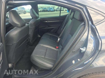2025 Toyota Camry XSE - miniatura 10