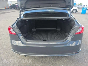 2025 Toyota Camry XSE - miniatura 11