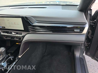 2025 Toyota Camry XSE - miniatura 16