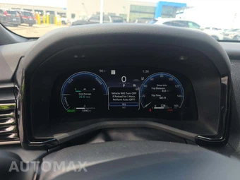 2025 Toyota Camry XSE - miniatura 6