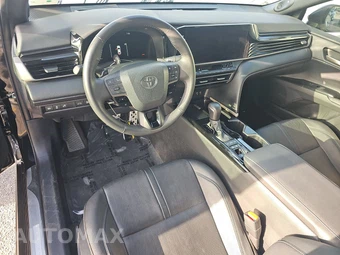2025 Toyota Camry XSE - miniatura 11