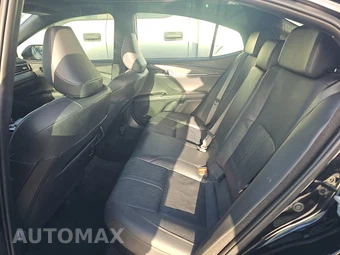2025 Toyota Camry XSE - miniatura 13