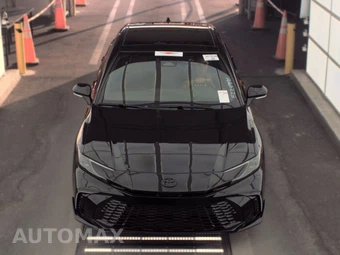 2025 Toyota Camry XSE - miniatura 2