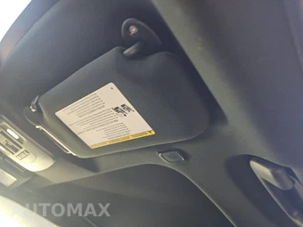 2025 Toyota Camry XSE - miniatura 20