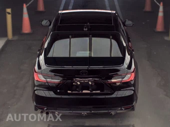2025 Toyota Camry XSE - miniatura 5