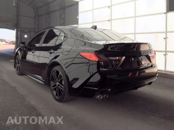 2025 Toyota Camry XSE - miniatura 6