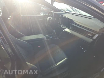2025 Toyota Camry XSE - miniatura 8