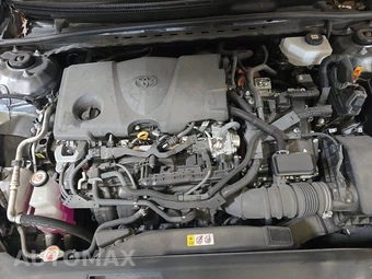 2025 Toyota Camry XSE - miniatura 15
