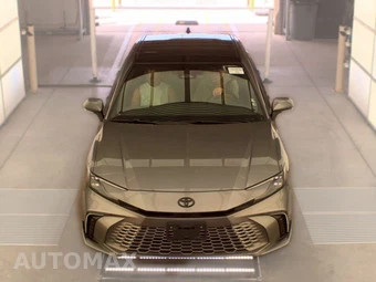2025 Toyota Camry XSE - miniatura 2