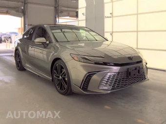 2025 Toyota Camry XSE - miniatura 3