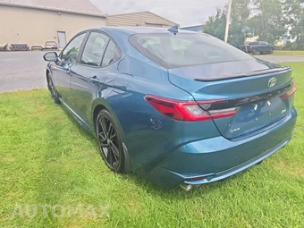 2025 Toyota Camry XSE - miniatura 6