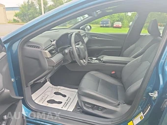2025 Toyota Camry XSE - miniatura 7