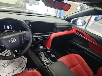 2025 Toyota Camry XSE - miniatura 11