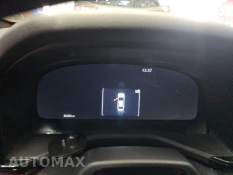 2025 Toyota Camry XSE - miniatura 12