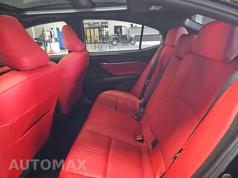 2025 Toyota Camry XSE - miniatura 13