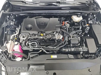2025 Toyota Camry XSE - miniatura 15