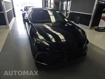 2025 Toyota Camry XSE - miniatura 2