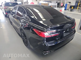2025 Toyota Camry XSE - miniatura 6
