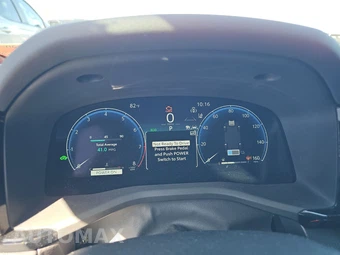 2025 Toyota Camry XSE - miniatura 12