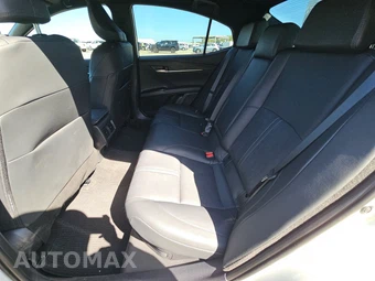 2025 Toyota Camry XSE - miniatura 13