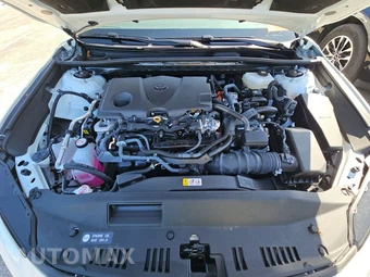 2025 Toyota Camry XSE - miniatura 15
