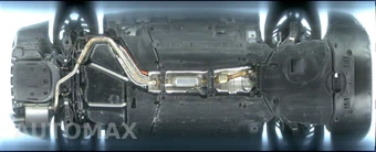 2025 Toyota Camry XSE - miniatura 18